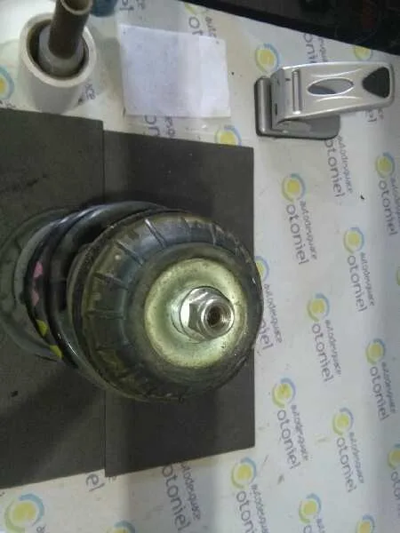 Amortiguador Delantero Derecho para Fiat Grande Punto (199)