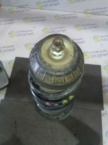Amortiguador Delantero Izquierdo para Fiat Grande Punto (199)