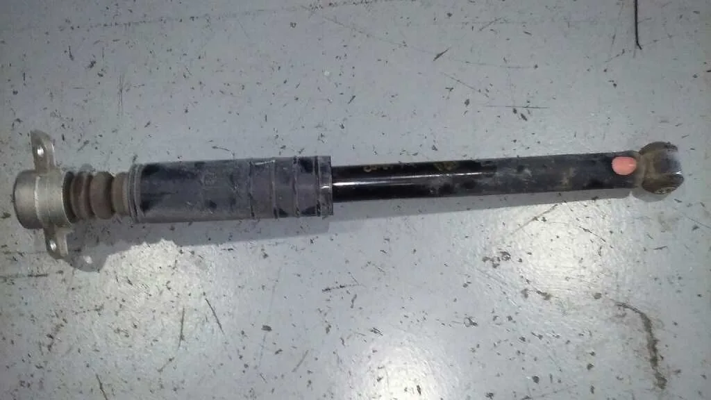 Amortiguador Trasero Derecho para Fiat Grande Punto (199)