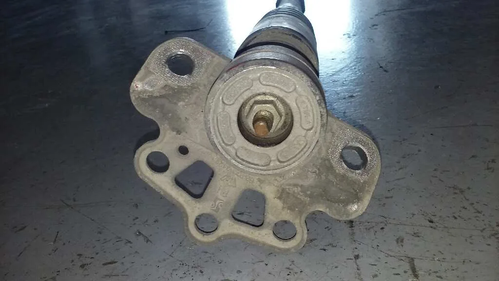 Amortiguador Trasero Derecho para Fiat Grande Punto (199)