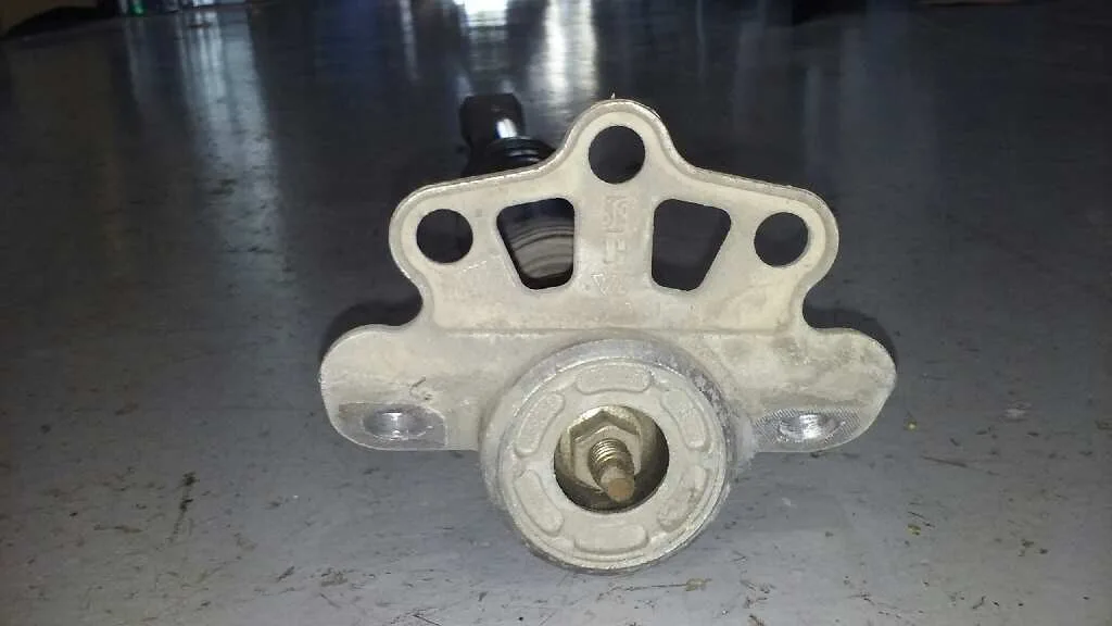 Amortiguador Trasero Izquierdo para Fiat Grande Punto (199)