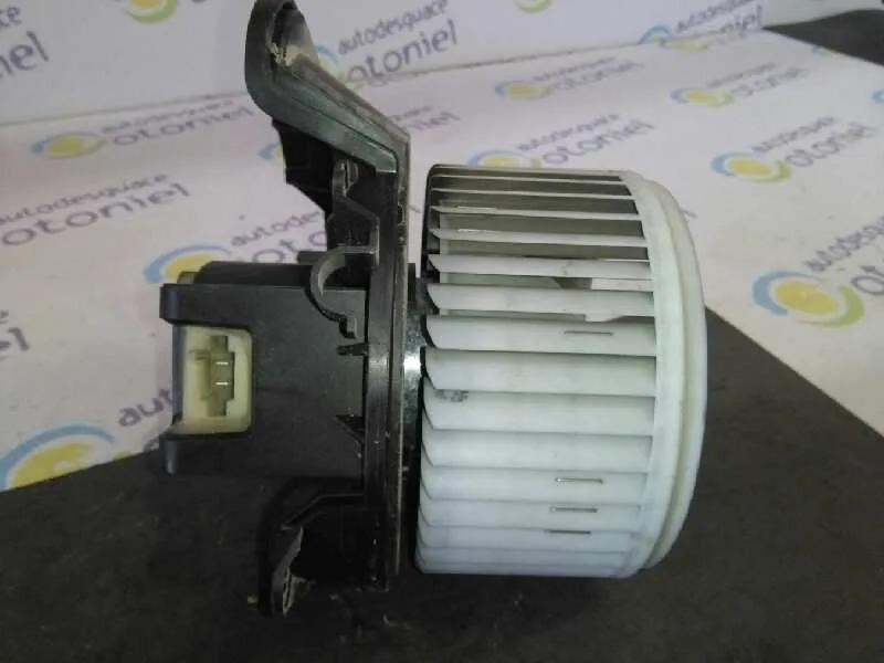 Motor Calefaccion para Fiat Grande Punto (199)