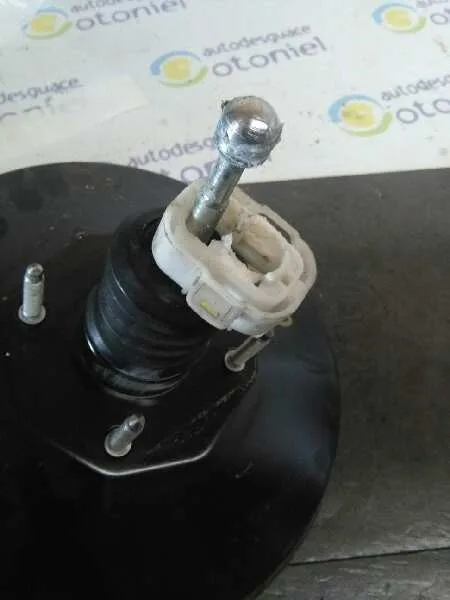 Servofreno para Fiat Grande Punto (199)