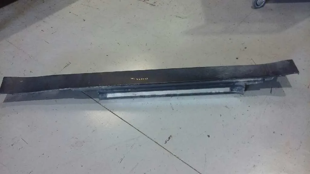 Faldon Lateral para Bmw Mini (R50,R53)