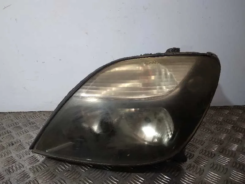 Faro Izquierdo para Renault Scenic Rx4 (Ja0)