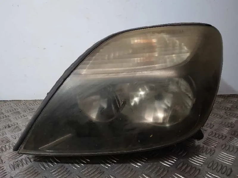 Faro Izquierdo para Renault Scenic Rx4 (Ja0)