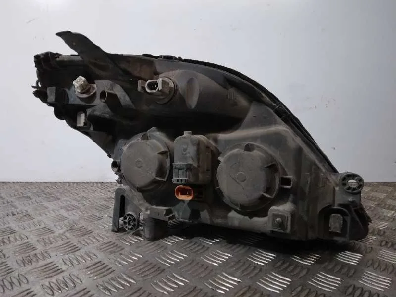 Faro Izquierdo para Renault Scenic Rx4 (Ja0)