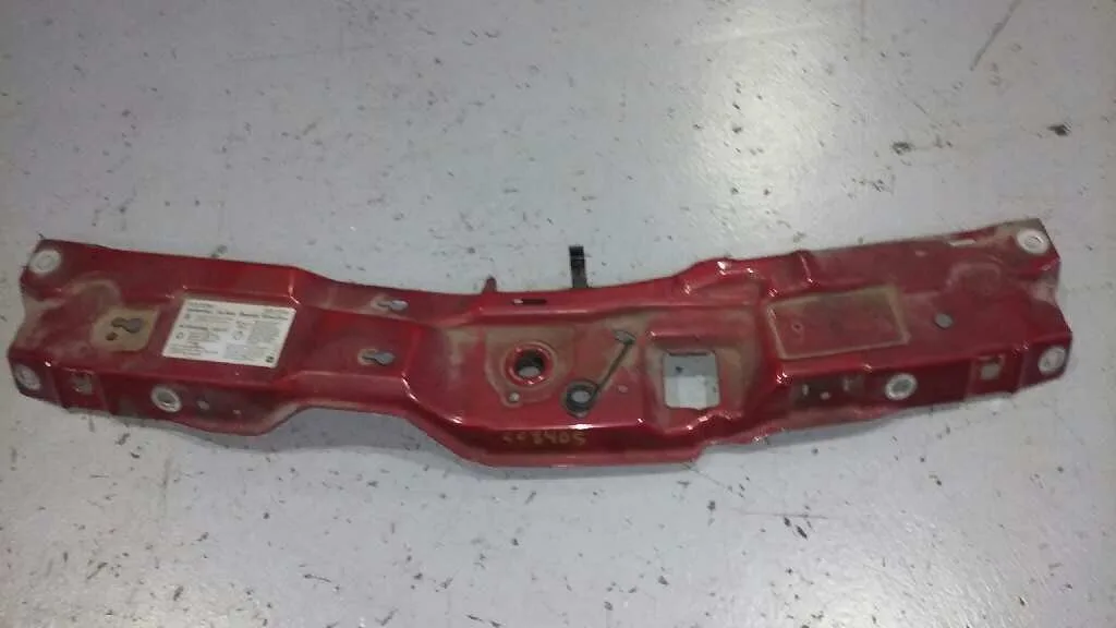 Travesano Superior para Opel Meriva