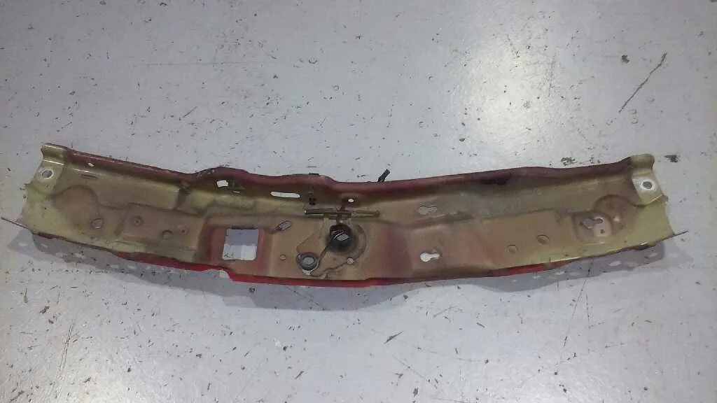 Travesano Superior para Opel Meriva