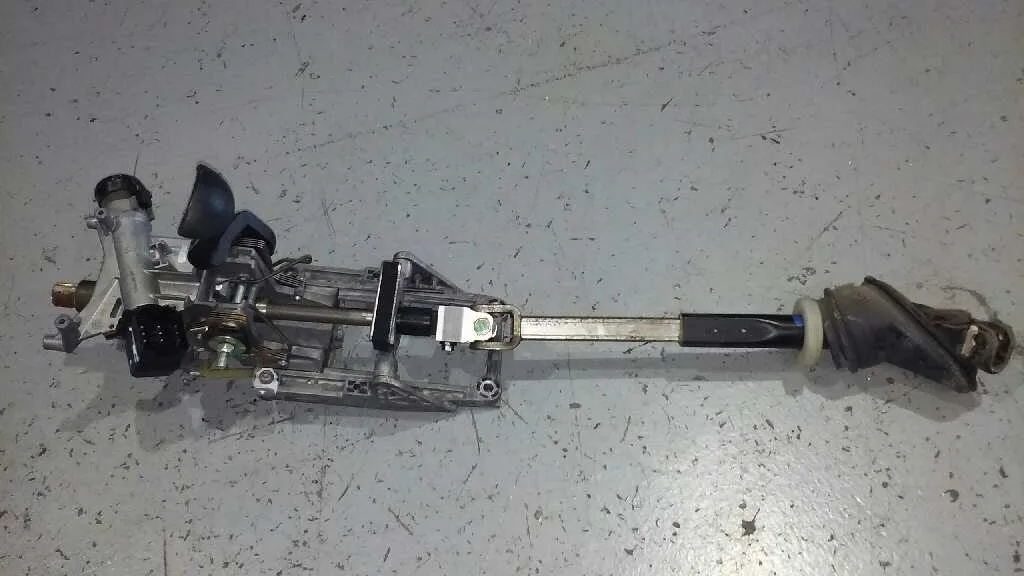 Columna Direccion para Bmw Mini (R50,R53)