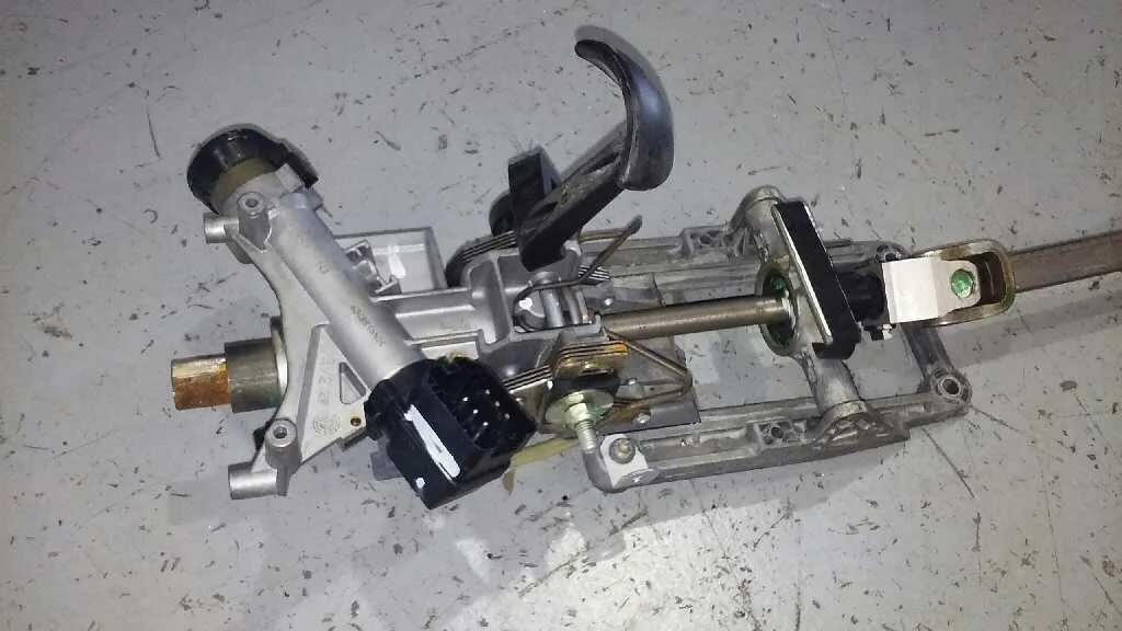 Columna Direccion para Bmw Mini (R50,R53)