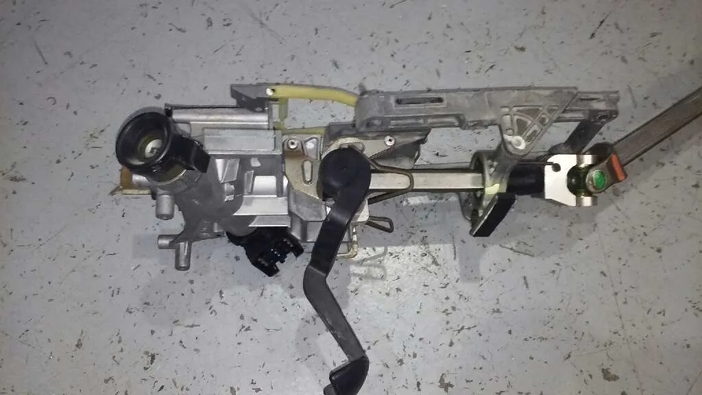 Columna Direccion para Bmw Mini (R50,R53)