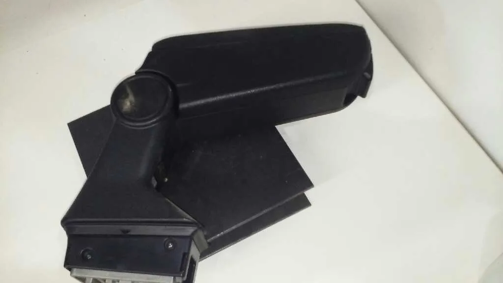 Consola Central para Fiat Grande Punto (199)