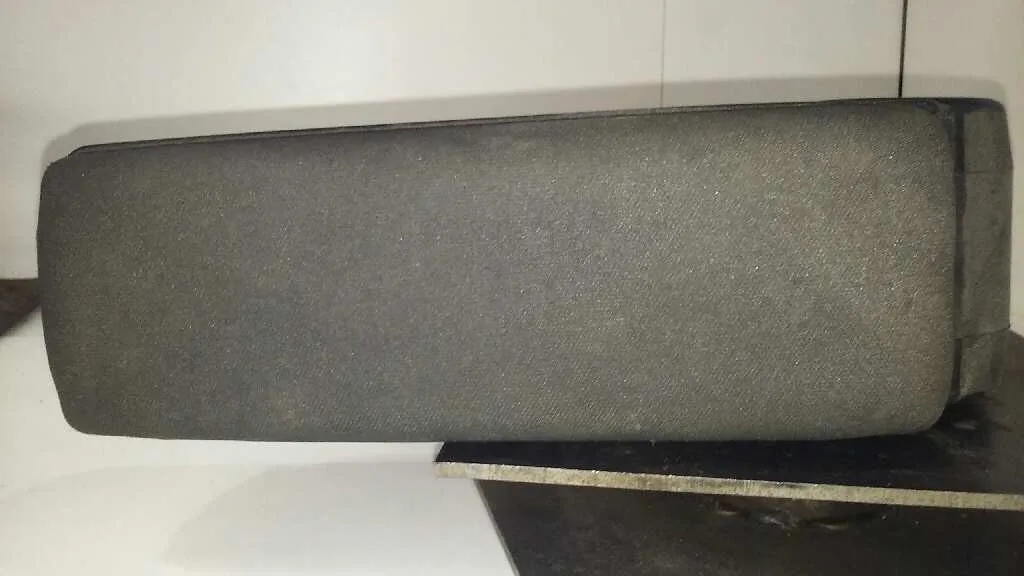 Consola Central para Fiat Grande Punto (199)