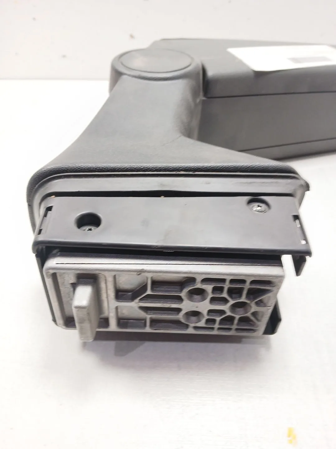 Consola Central para Fiat Grande Punto (199)