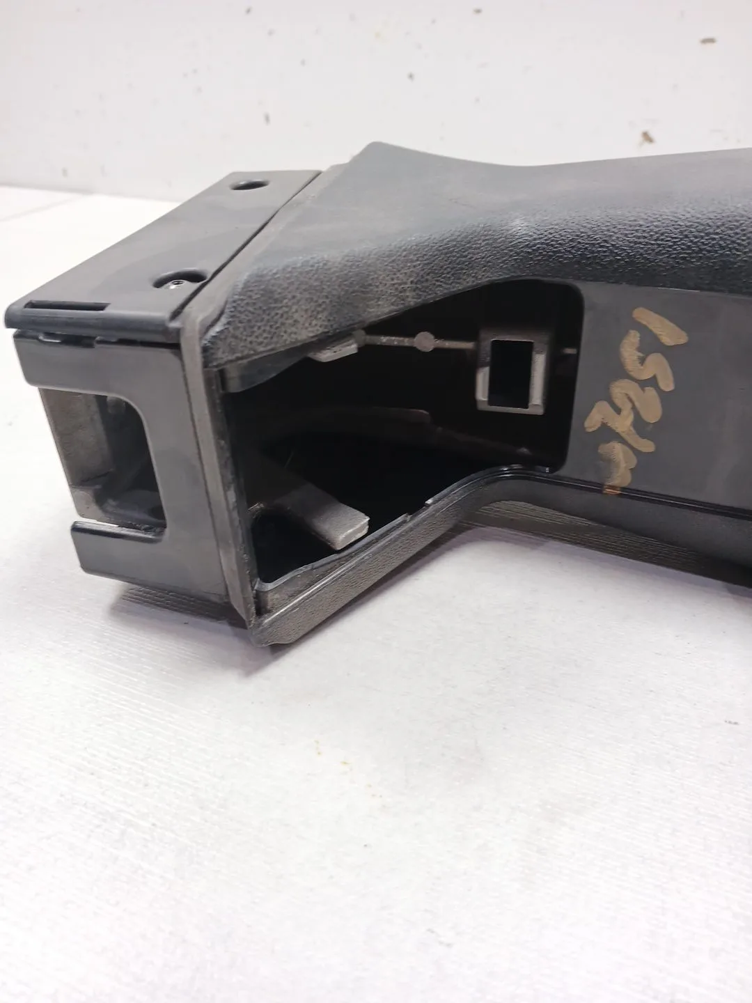 Consola Central para Fiat Grande Punto (199)