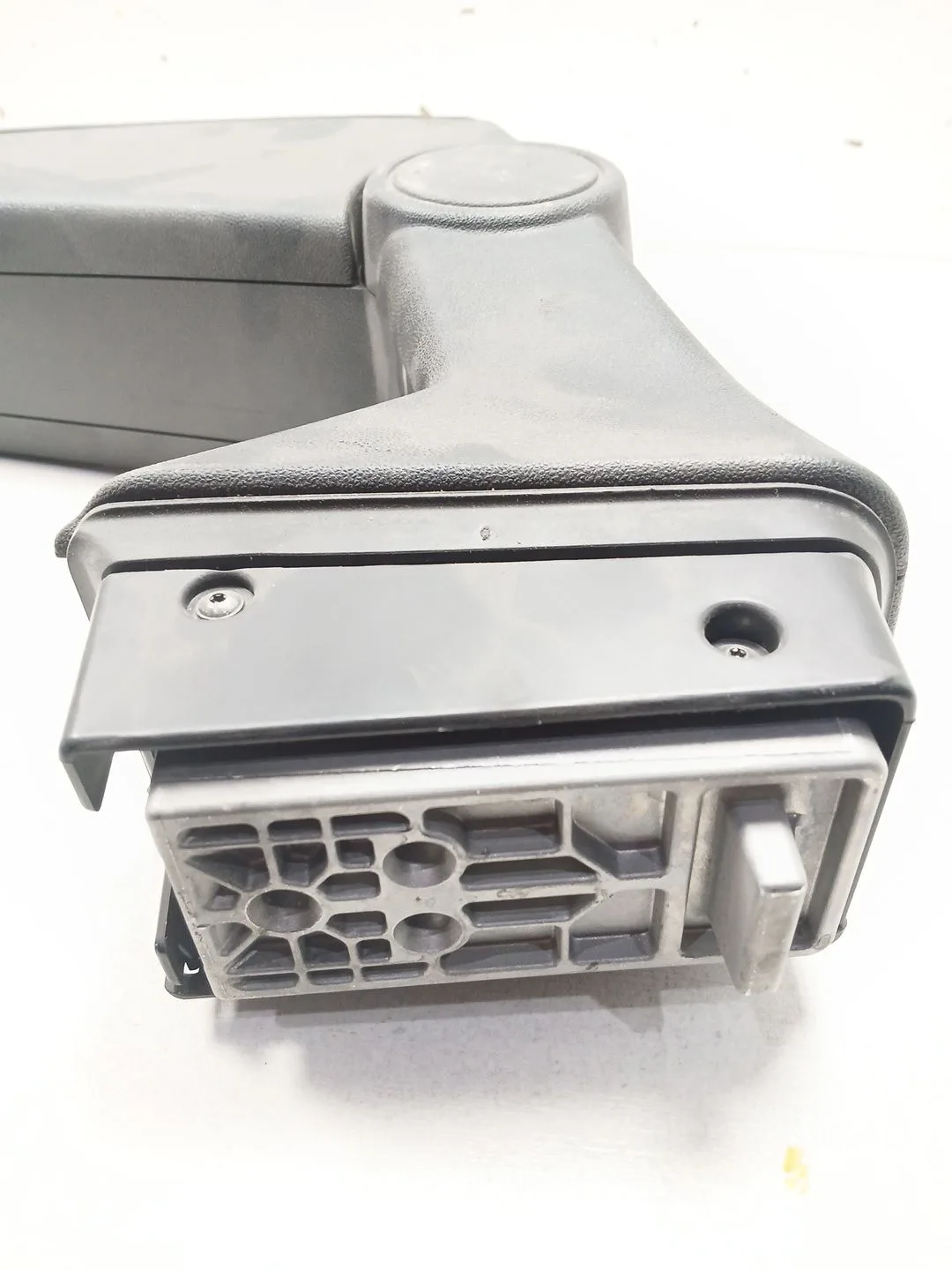 Consola Central para Fiat Grande Punto (199)