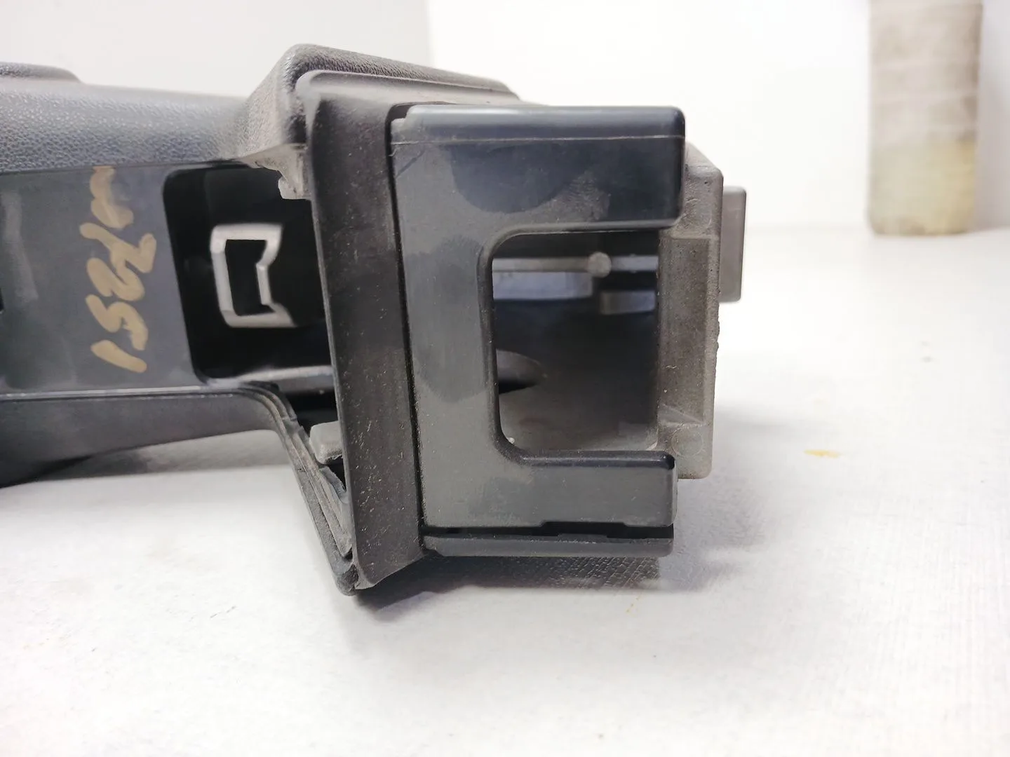 Consola Central para Fiat Grande Punto (199)