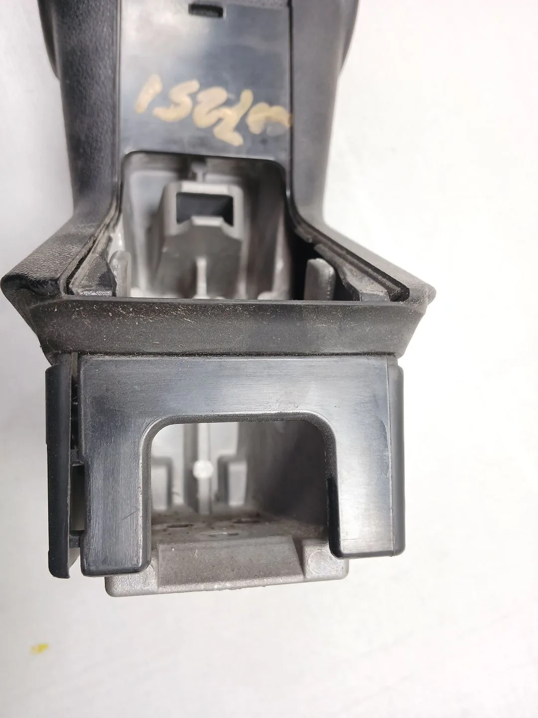 Consola Central para Fiat Grande Punto (199)