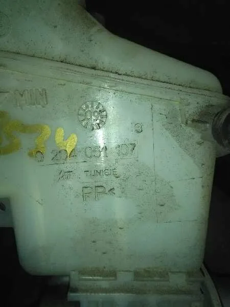 Bomba Freno para Fiat Grande Punto (199)