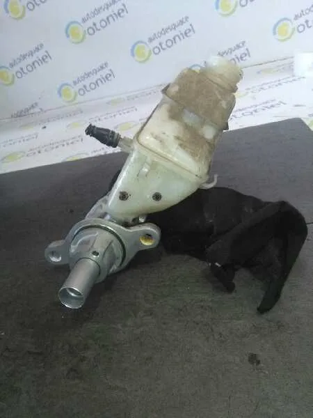 Bomba Freno para Fiat Grande Punto (199)