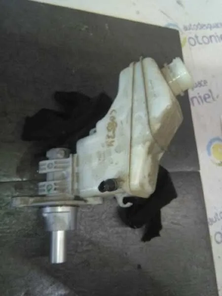 Bomba Freno para Fiat Grande Punto (199)