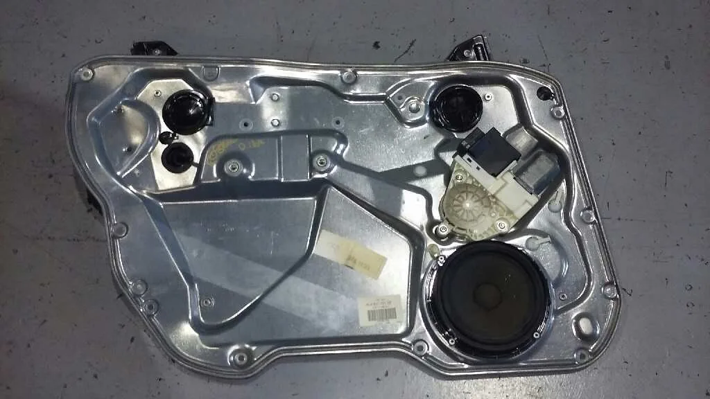 Elevalunas Delantero Izquierdo para Seat Ibiza (6L1)