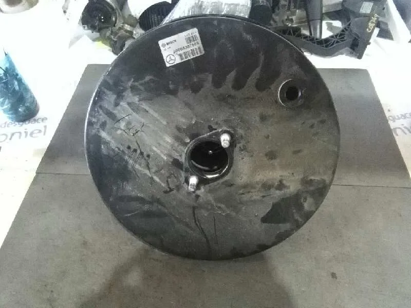 Servofreno para Mercedes-Benz Vito (W638) Caja Cerrada