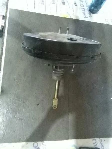 Servofreno para Mercedes-Benz Vito (W638) Caja Cerrada