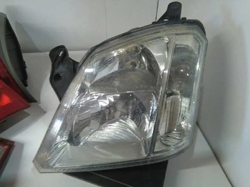 Faro Izquierdo para Opel Meriva