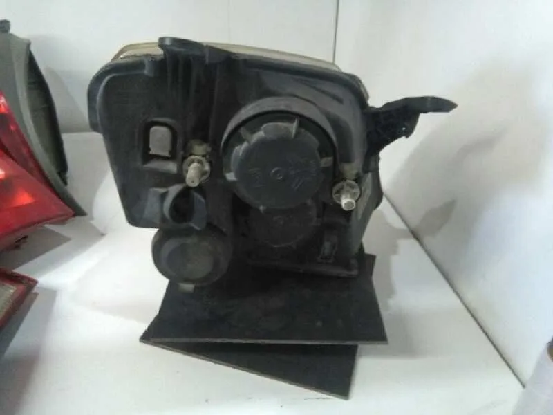 Faro Izquierdo para Opel Meriva