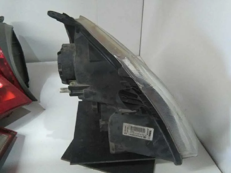 Faro Izquierdo para Opel Meriva