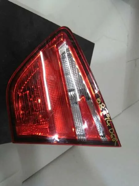 Piloto Trasero Derecho Interior para Seat Toledo (Kg3)