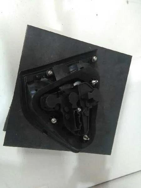 Piloto Trasero Derecho Interior para Seat Toledo (Kg3)