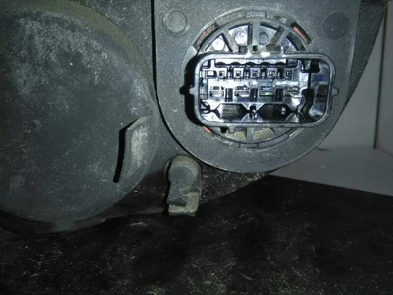 Faro Derecho para Bmw R50 , R53