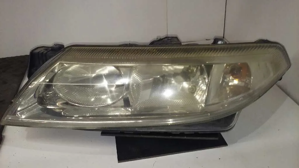 Faro Izquierdo para Renault Laguna Ii (Bg0)