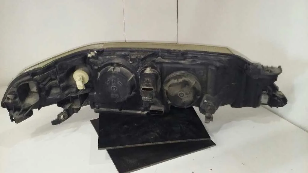 Faro Izquierdo para Renault Laguna Ii (Bg0)