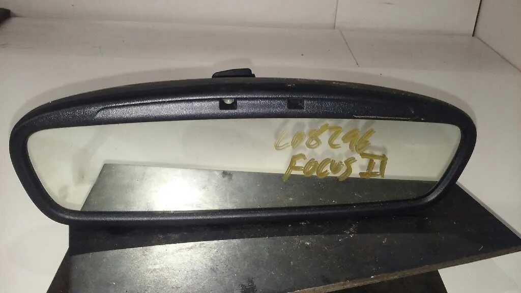 Espejo Interior para Ford Focus Berlina (Cap)
