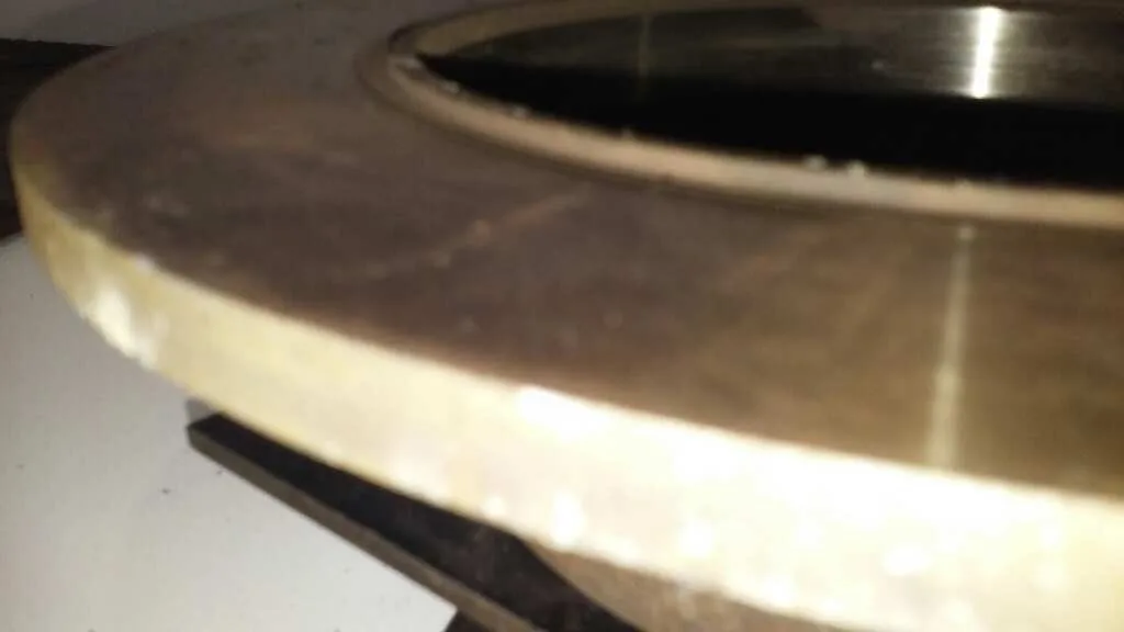 Disco Freno Trasero para Mercedes-Benz Vito (W638) Caja Cerrada