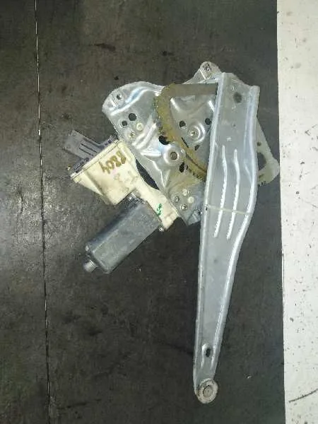 Elevalunas Trasero Izquierdo para Toyota Avensis Berlina (T25)