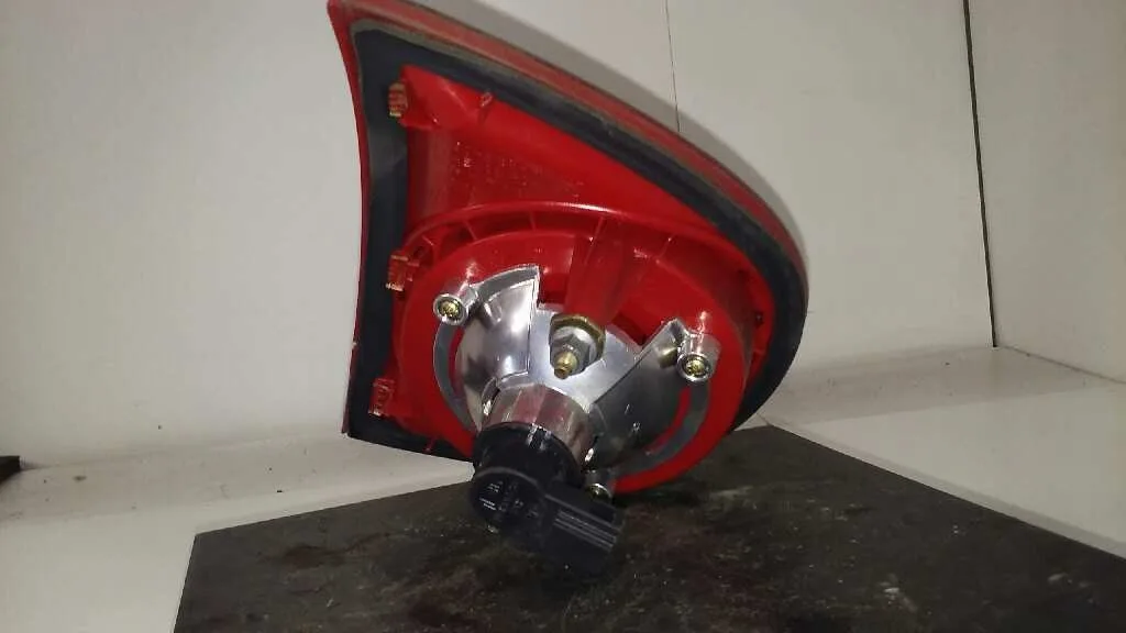Piloto Trasero Derecho Interior para Volkswagen Golf V Berlina (1K1)