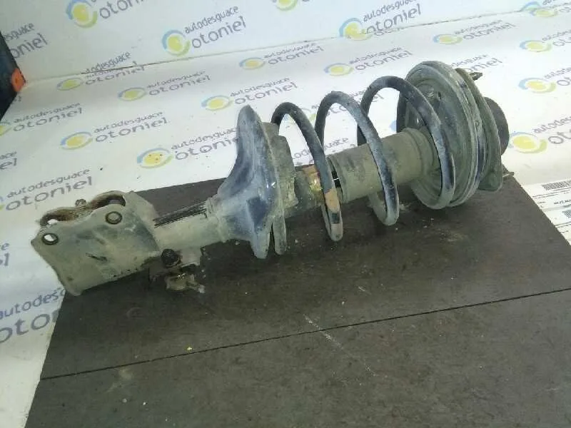 Amortiguador Delantero Izquierdo para Volvo S40 Berlina
