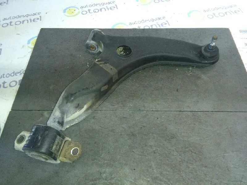 Brazo Suspension Inferior Delantero Derecho para Volvo S40 Berlina
