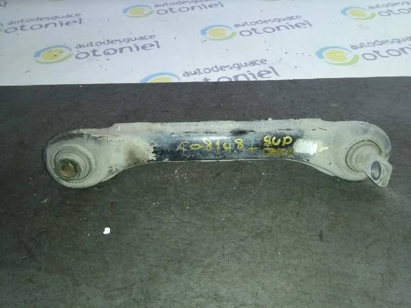 Brazo Suspension Inferior Trasero Derecho para Volvo S40 Berlina