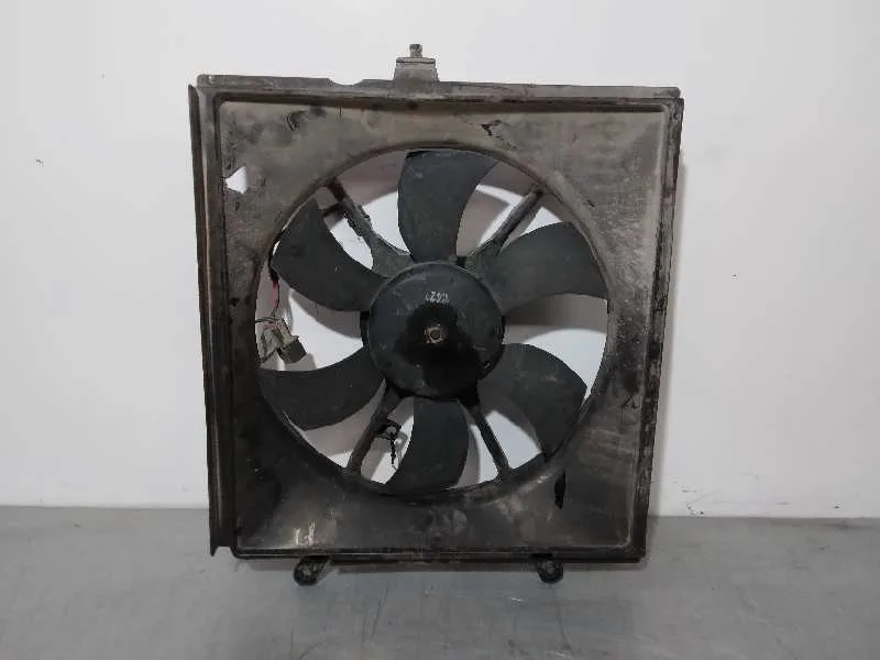 Electroventilador para Volvo S40 Berlina