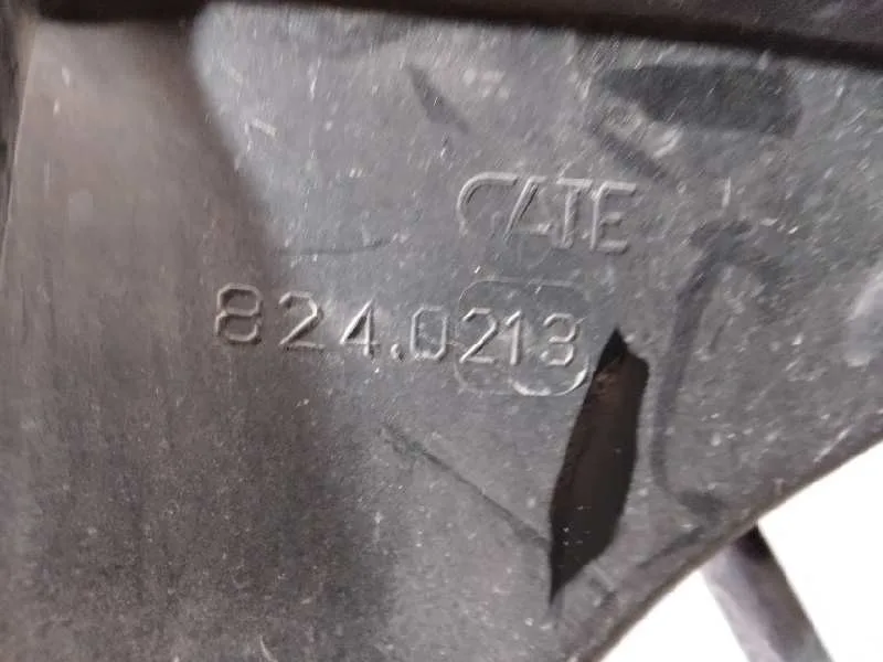 Electroventilador para Volvo S40 Berlina
