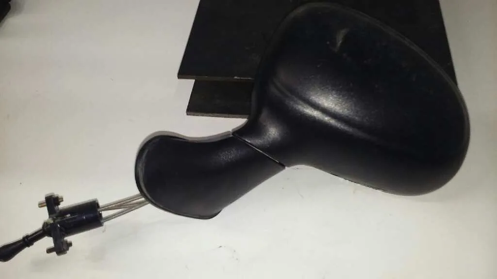 Retrovisor Izquierdo para Daewoo Matiz