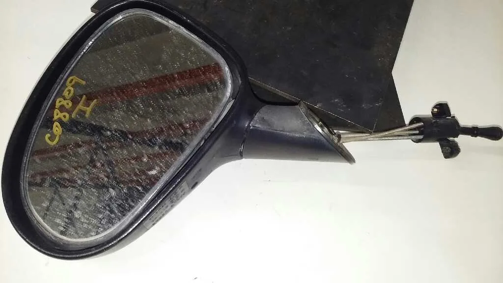 Retrovisor Izquierdo para Daewoo Matiz
