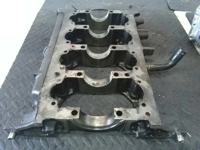 Sobrecarter para Mitsubishi Montero (V60/V70)