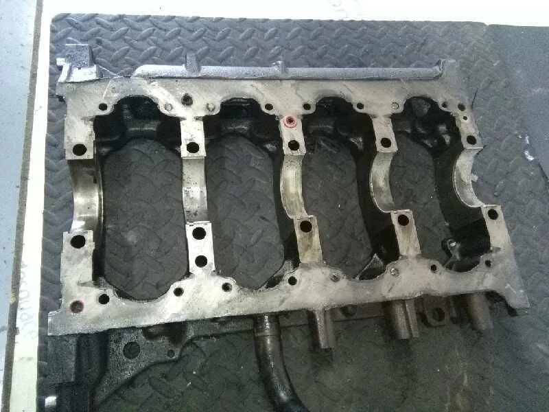 Sobrecarter para Mitsubishi Montero (V60/V70)